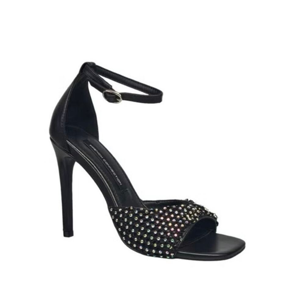 French Connection Laura Pump NIB Size 9